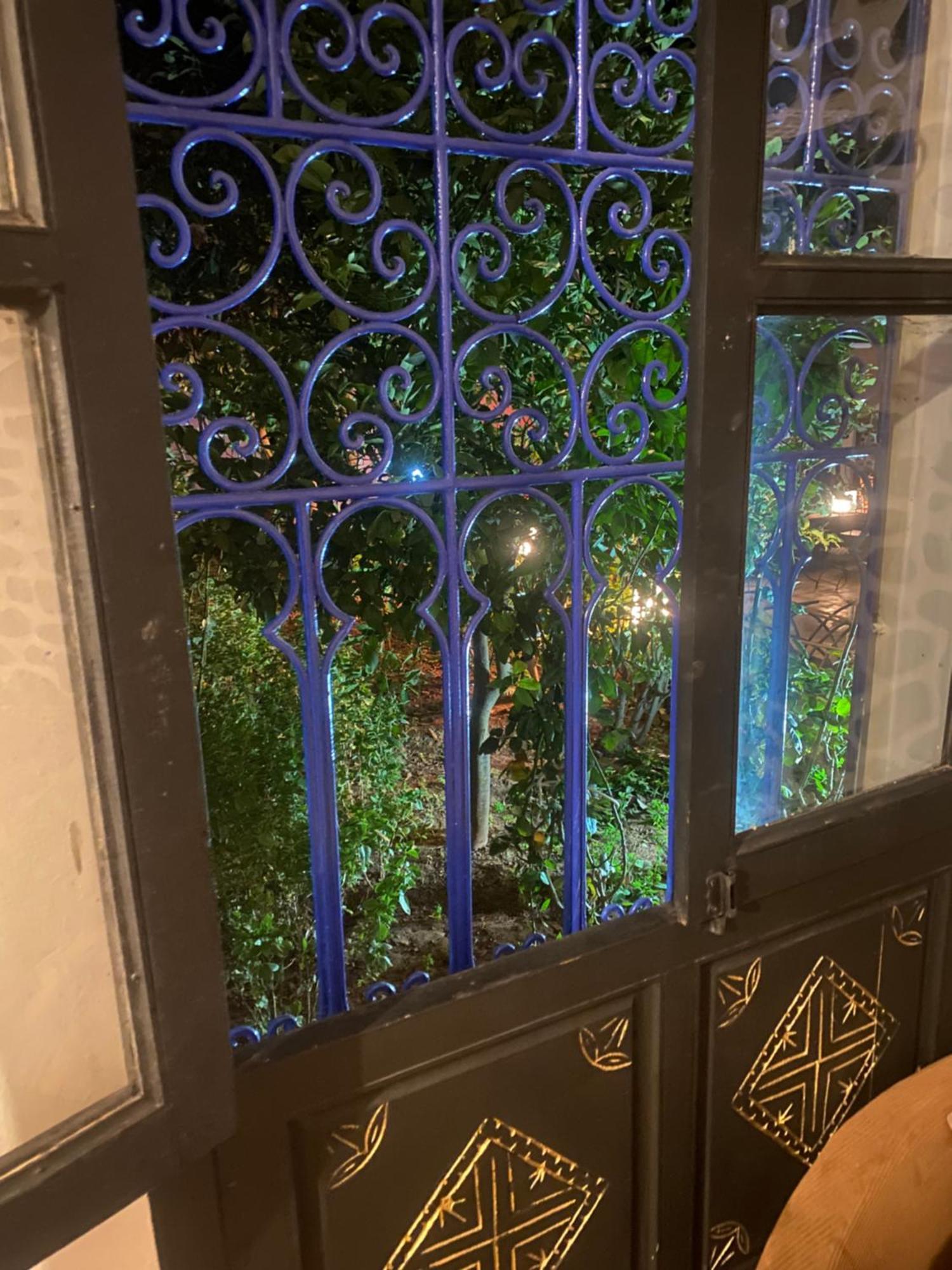 Riad Malak 奥伊俄贞 客房 照片