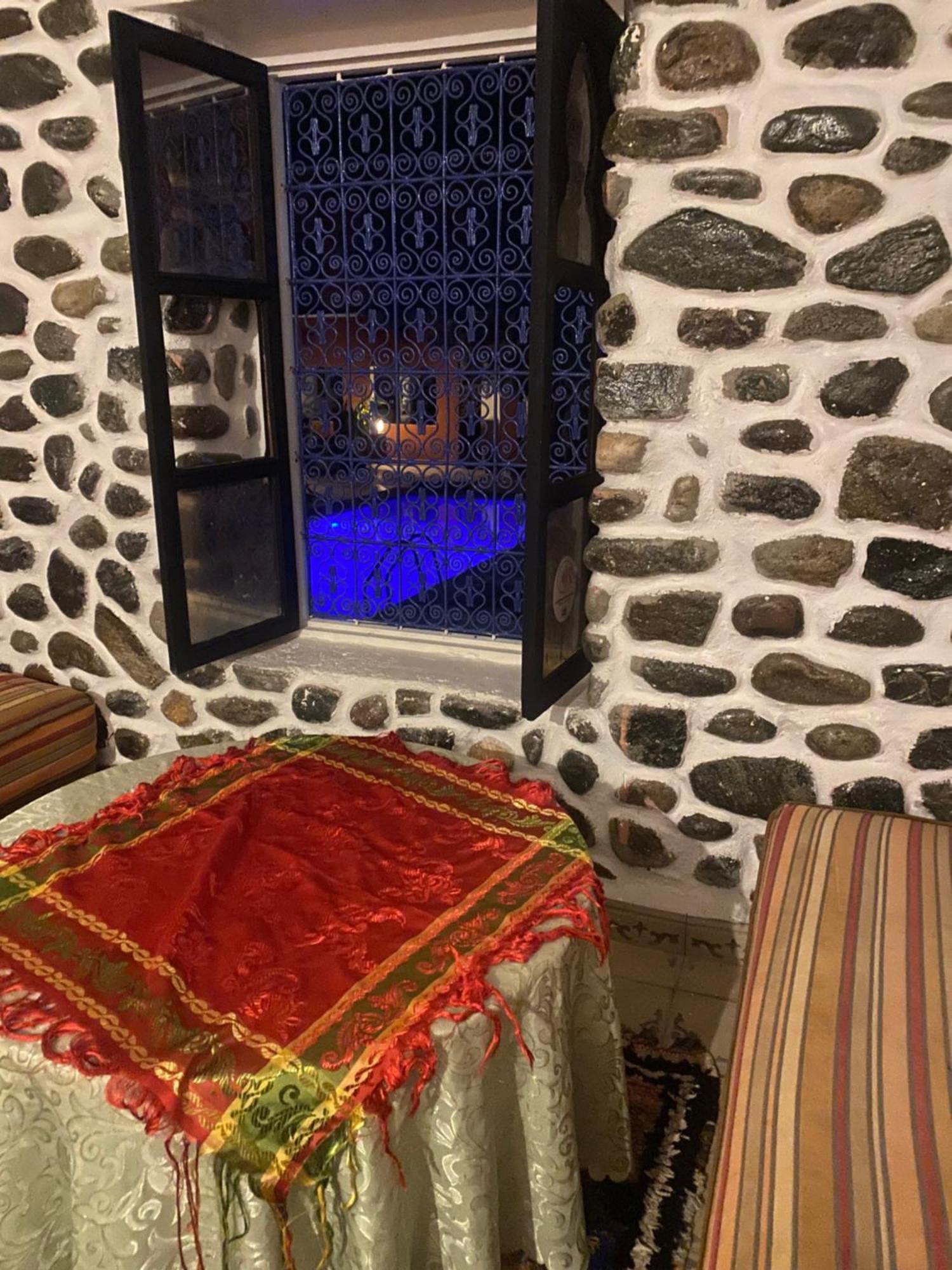 Riad Malak 奥伊俄贞 客房 照片
