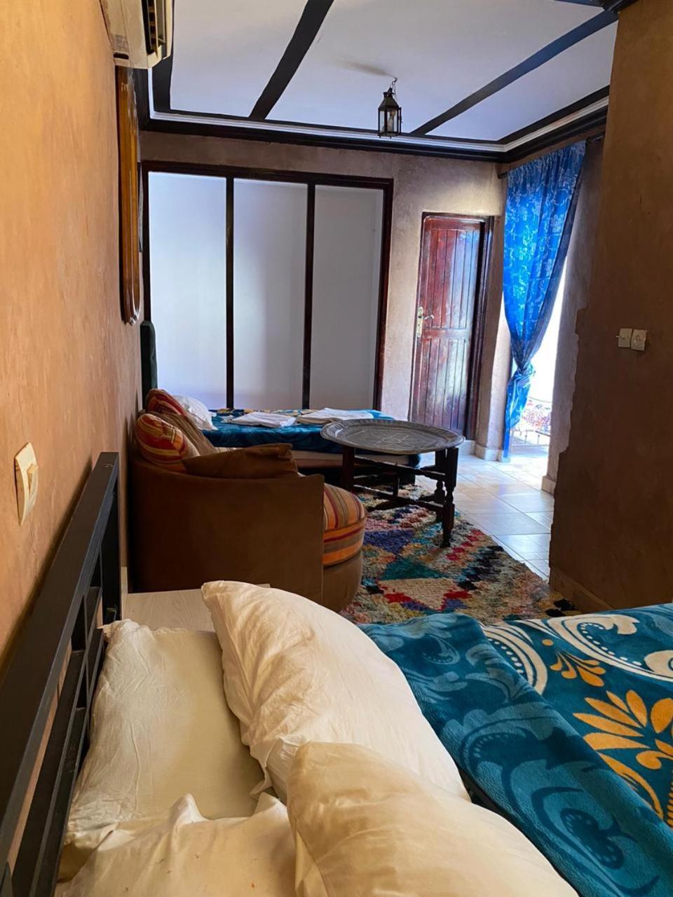 Riad Malak 奥伊俄贞 客房 照片