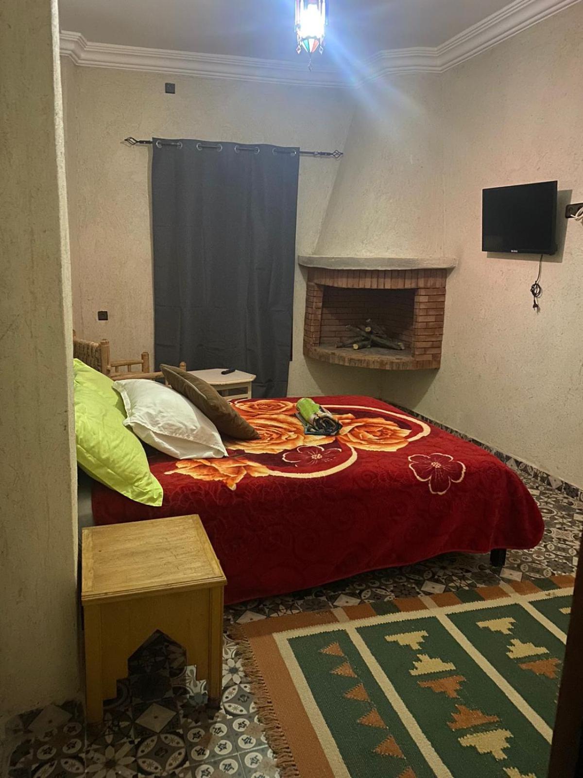 Riad Malak 奥伊俄贞 客房 照片